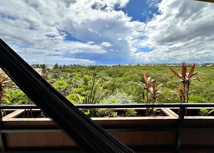 Hotel Casa Xila By Gekkot Travel Tulum