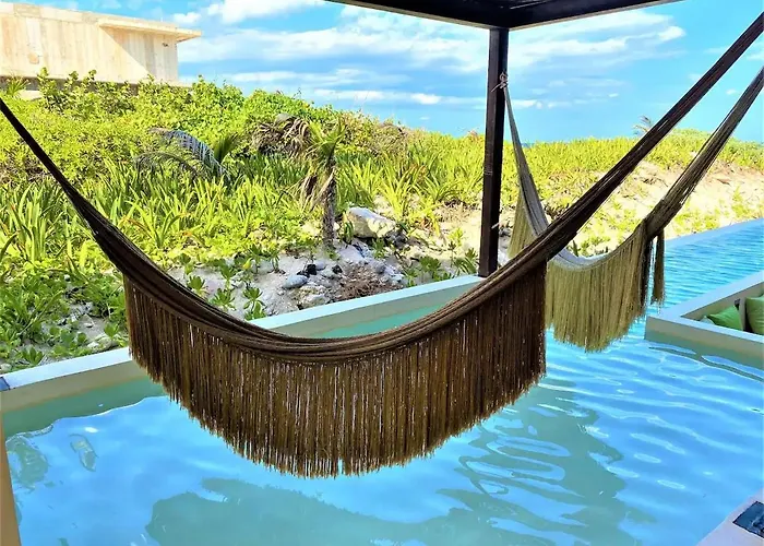 Hotel Casa Xila By Gekkot Travel Tulum
