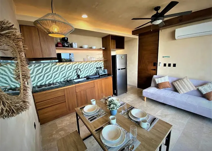 Hotel Casa Xila By Gekkot Travel *