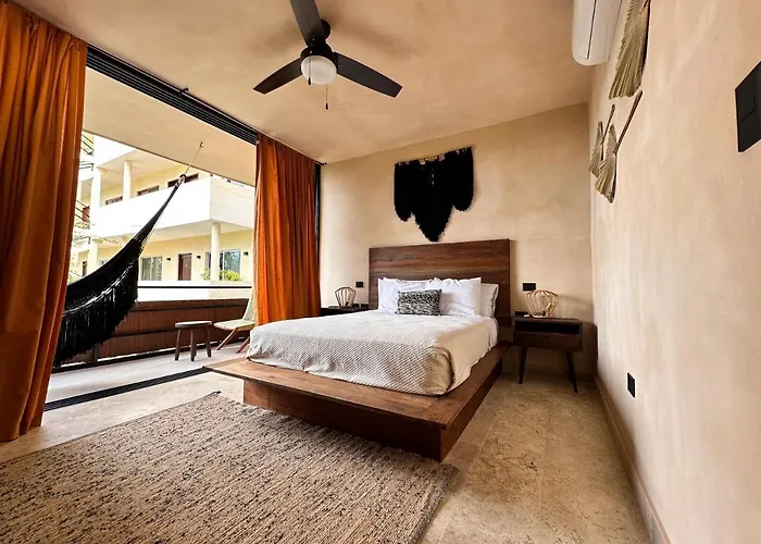 Casa Xila By Gekkot Travel Hotel Tulum
