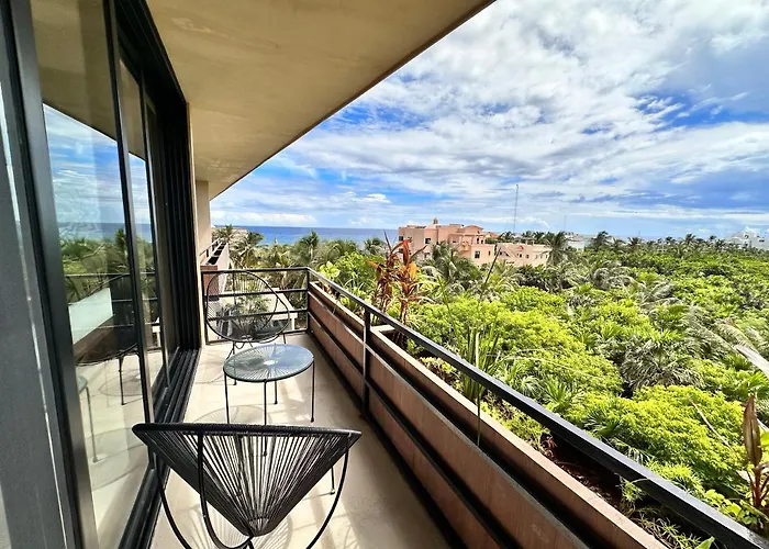 Casa Xila By Gekkot Travel Tulum