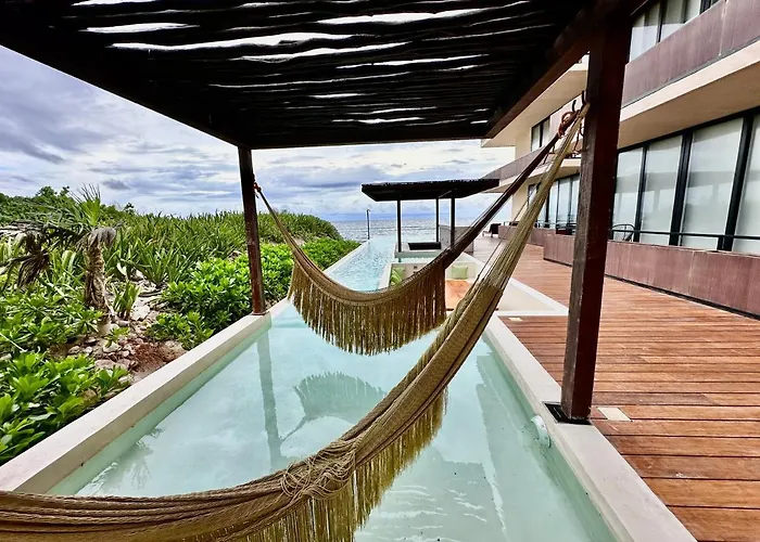 Casa Xila By Gekkot Travel Hotel *