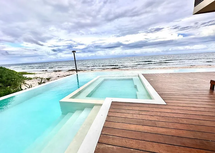 Hotel Casa Xila By Gekkot Travel