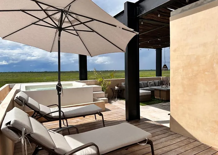 Casa Xila By Gekkot Travel Hotel *