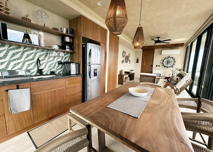 Casa Xila By Gekkot Travel Tulum