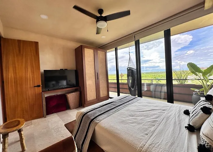 Hotel Casa Xila By Gekkot Travel *