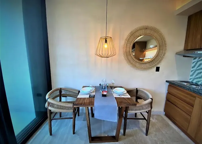 Casa Xila By Gekkot Travel *