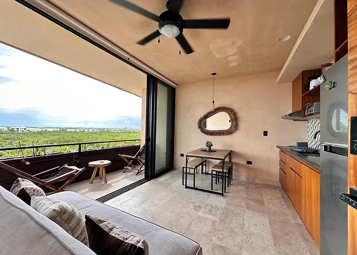 Casa Xila By Gekkot Travel Hotel *