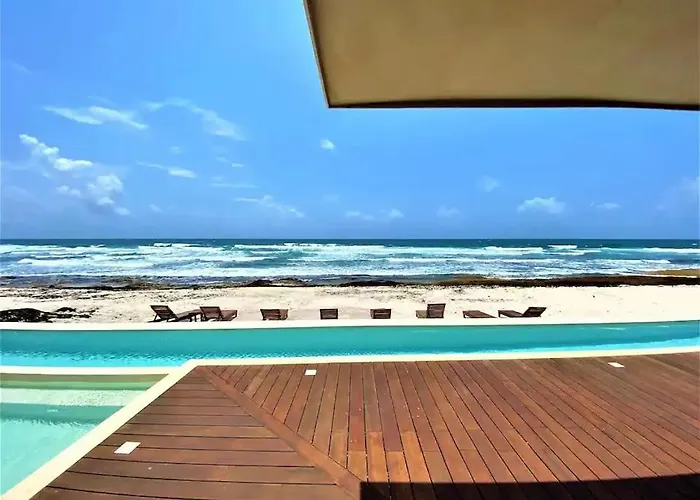 Hotel Casa Xila By Gekkot Travel *