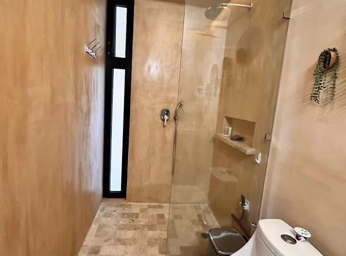 Casa Xila By Gekkot Travel Hotel Tulum