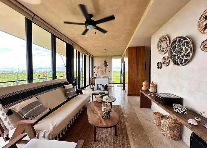 Casa Xila By Gekkot Travel Hotel