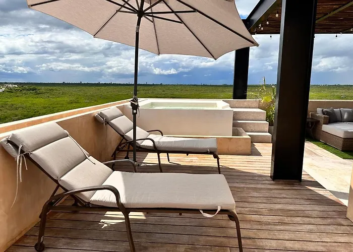 Hotel Casa Xila By Gekkot Travel