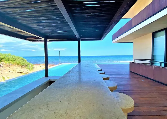 Casa Xila By Gekkot Travel Hotel Tulum