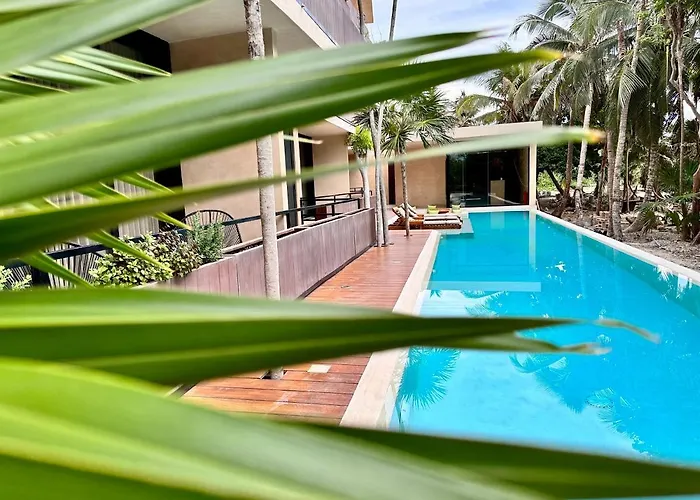Hotel Casa Xila By Gekkot Travel *