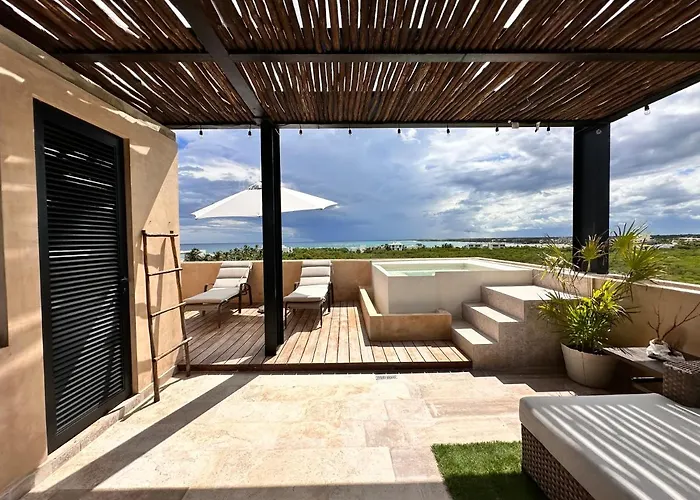 Casa Xila By Gekkot Travel Hotel Tulum