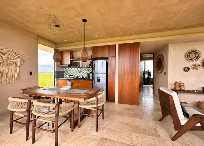 Casa Xila By Gekkot Travel *