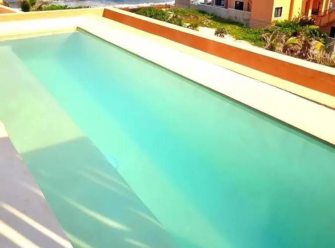Casa Xila By Gekkot Travel