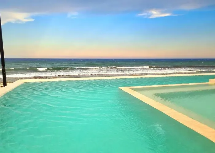 Casa Xila By Gekkot Travel * Tulum