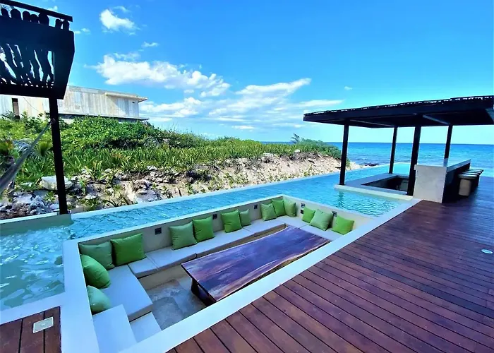 Casa Xila By Gekkot Travel *