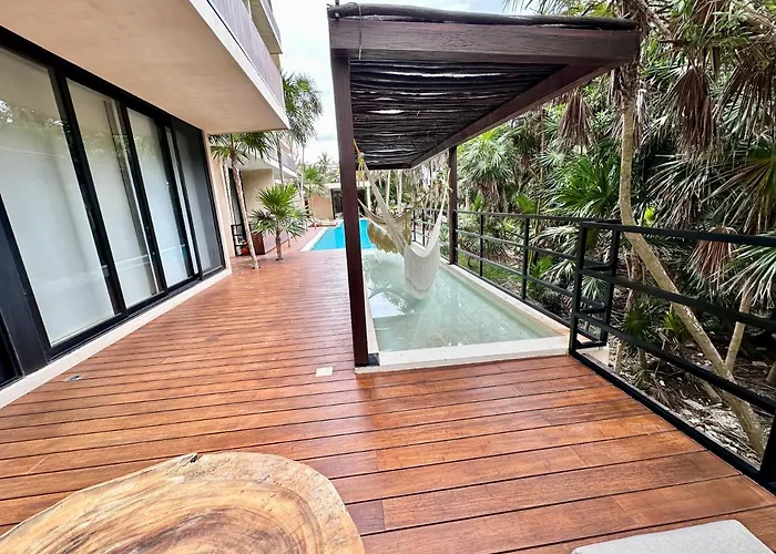 Hotel Casa Xila By Gekkot Travel