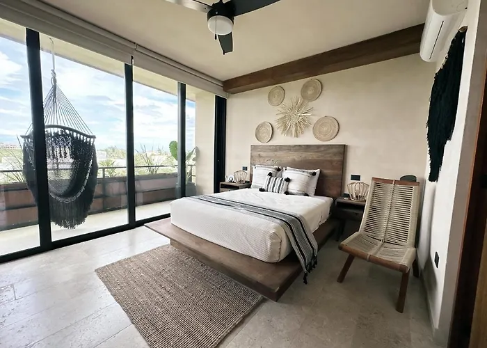 Casa Xila By Gekkot Travel *