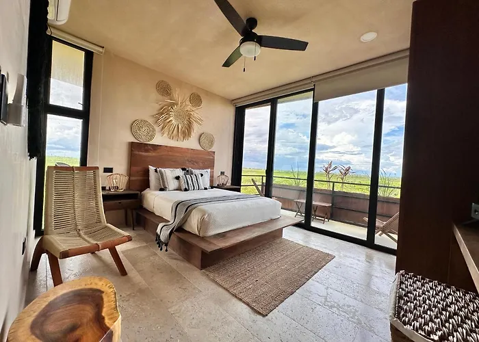 Hotel Casa Xila By Gekkot Travel