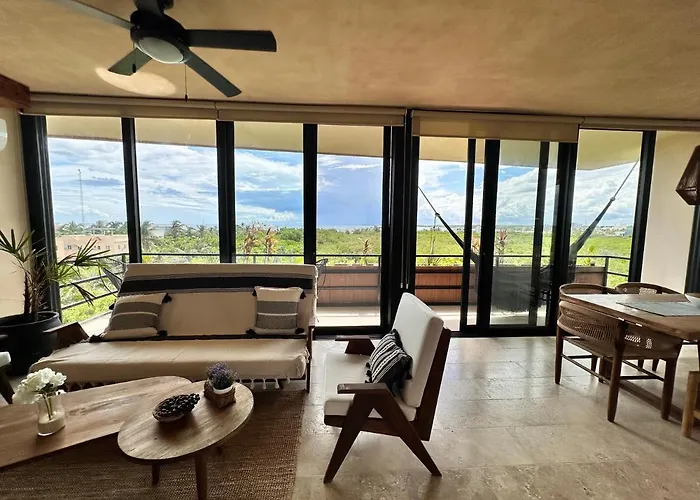 Casa Xila By Gekkot Travel Hotel