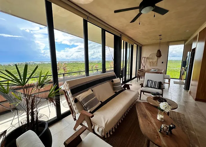 Casa Xila By Gekkot Travel