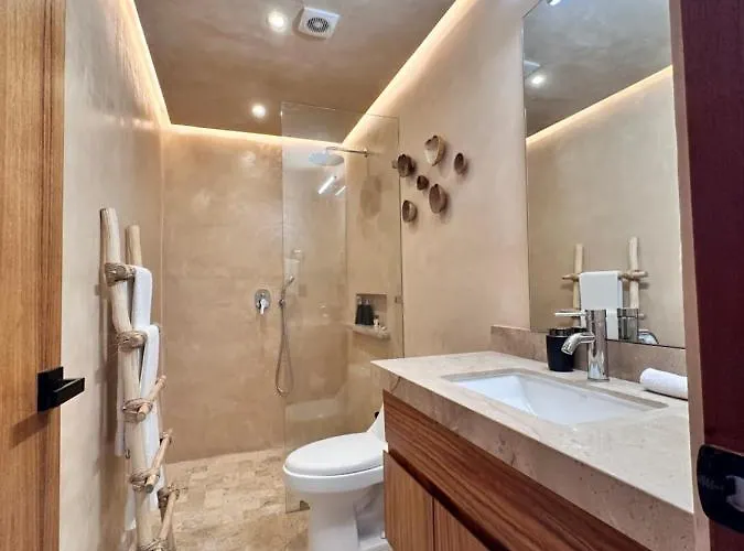 Hotel Casa Xila By Gekkot Travel Tulum