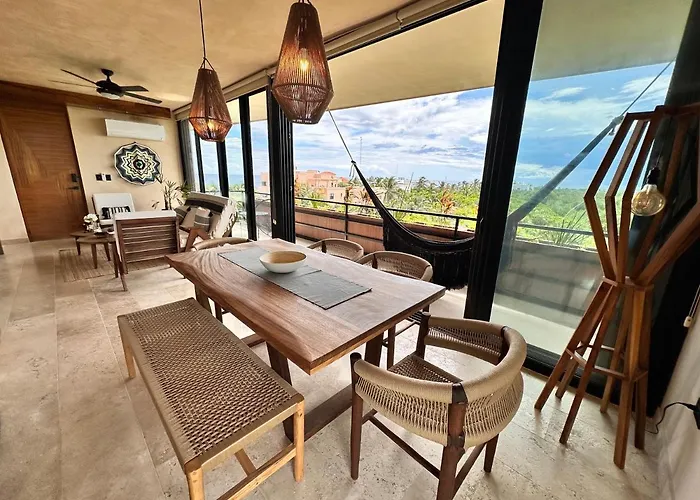 Hotel Casa Xila By Gekkot Travel