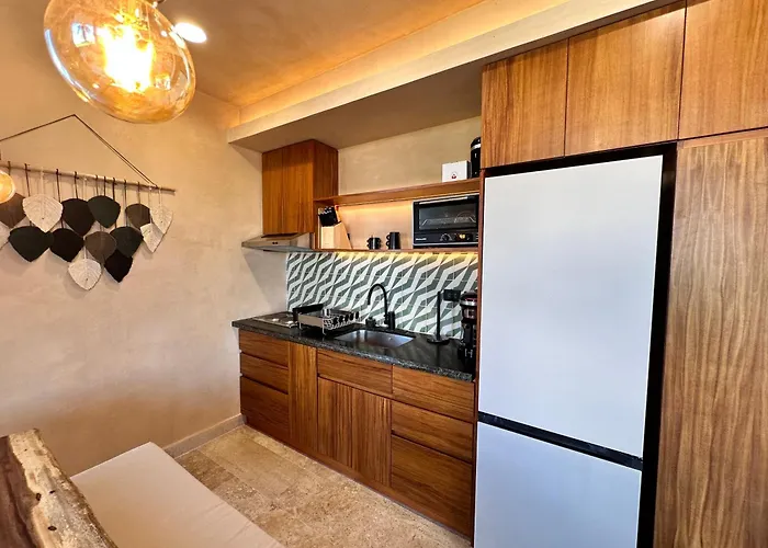 Hotel Casa Xila By Gekkot Travel *