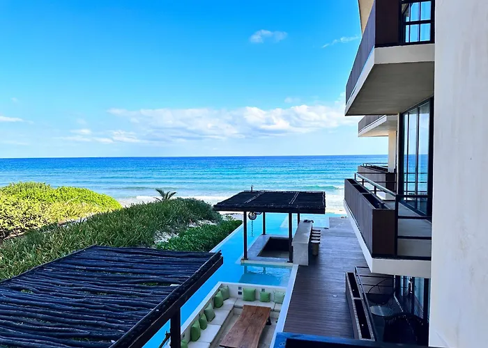 Hotel Casa Xila By Gekkot Travel