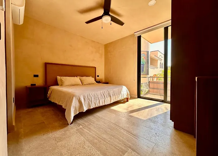 Casa Xila By Gekkot Travel Tulum