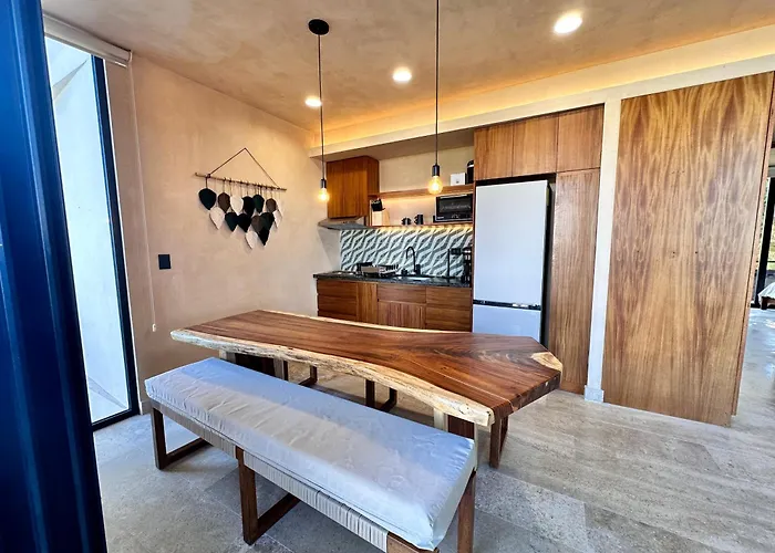 Casa Xila By Gekkot Travel