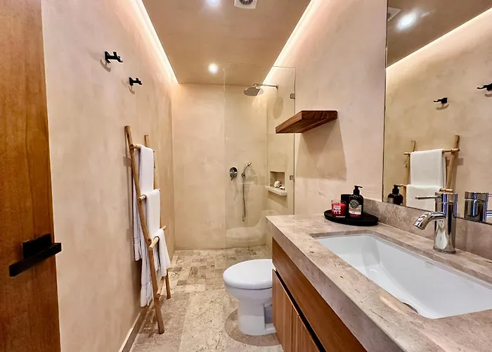 Casa Xila By Gekkot Travel Hotel Tulum