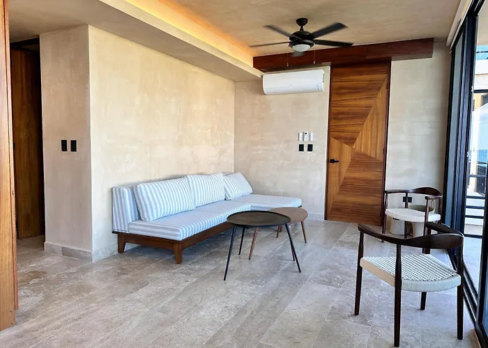 Hotel Casa Xila By Gekkot Travel Tulum