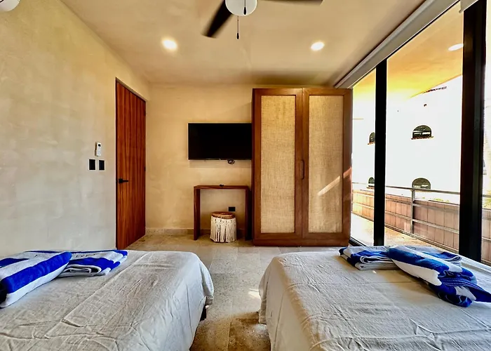 Hotel Casa Xila By Gekkot Travel