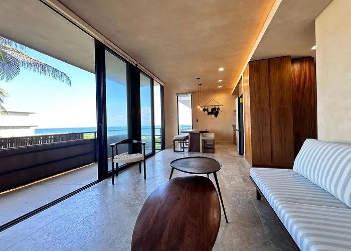 Casa Xila By Gekkot Travel Hotel Tulum