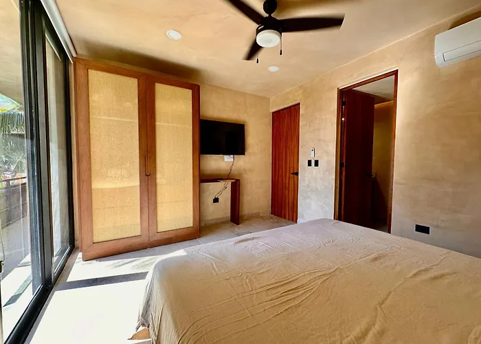Casa Xila By Gekkot Travel Tulum