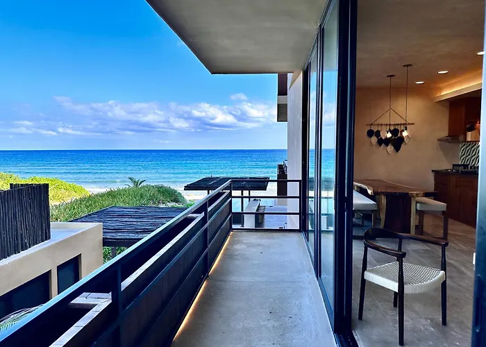 Casa Xila By Gekkot Travel