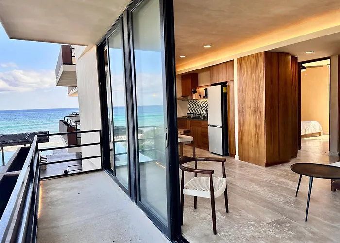 Hotel Casa Xila By Gekkot Travel Tulum