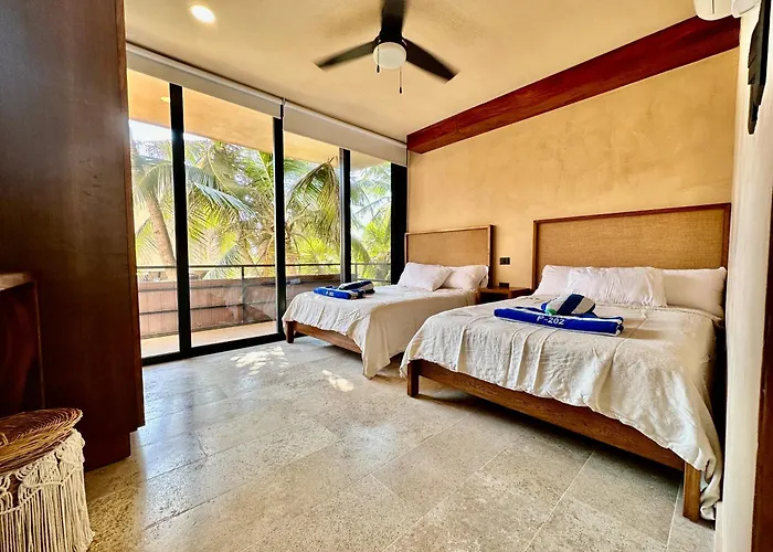 Casa Xila By Gekkot Travel