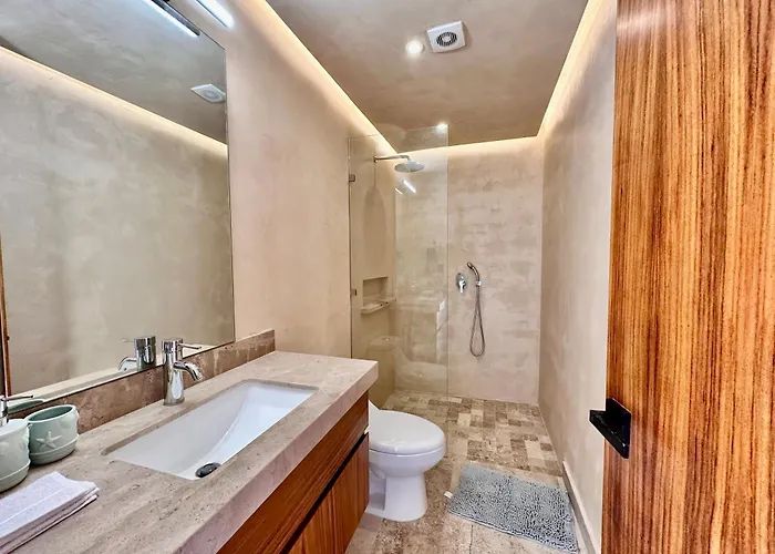 Casa Xila By Gekkot Travel