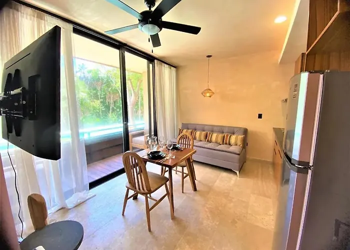 Casa Xila By Gekkot Travel Hotel Tulum