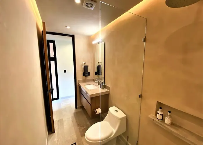 Casa Xila By Gekkot Travel
