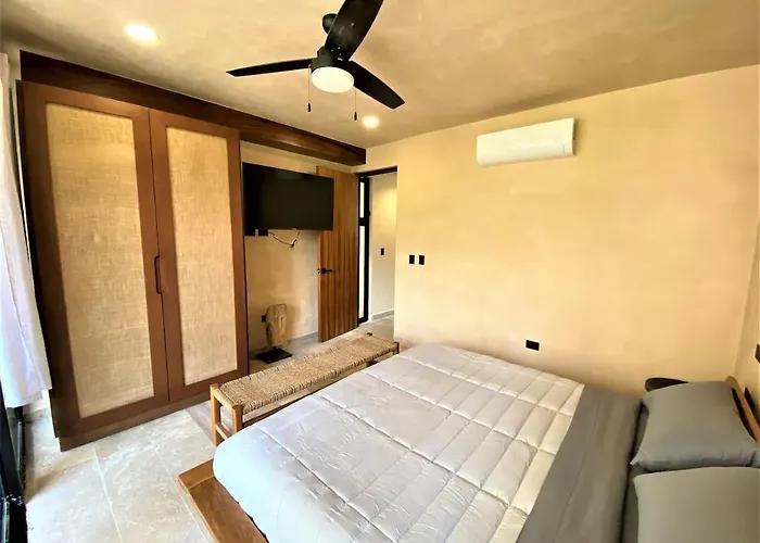 Hotel Casa Xila By Gekkot Travel