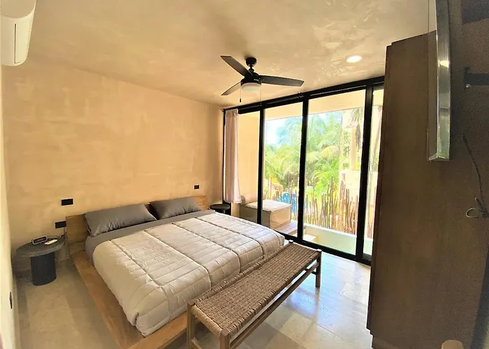 Casa Xila By Gekkot Travel Hotel Tulum