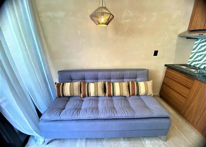 Hotel Casa Xila By Gekkot Travel *