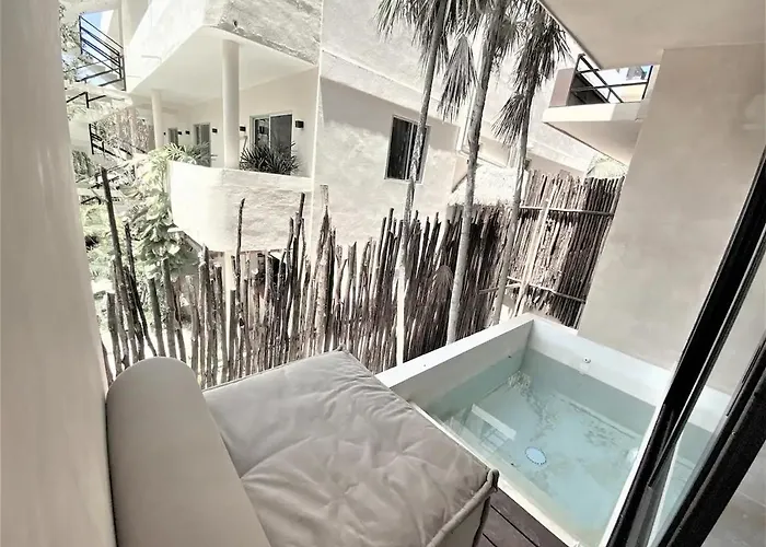 Casa Xila By Gekkot Travel