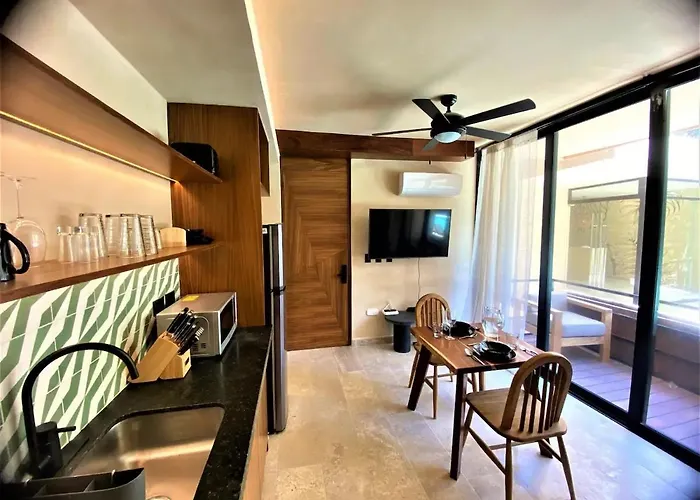 Casa Xila By Gekkot Travel Hotel Tulum